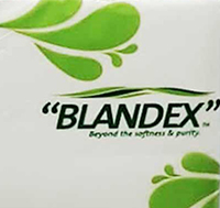بلاندکس
