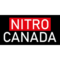 nitro canada