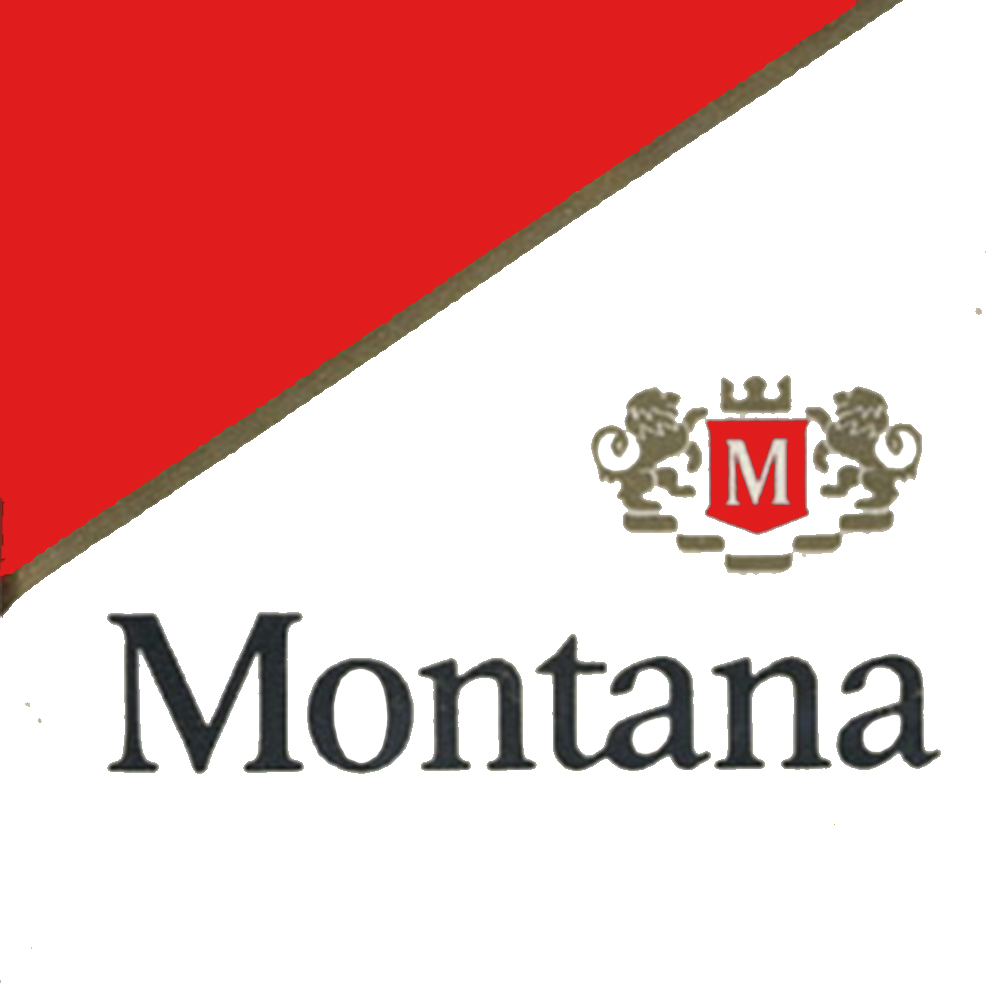مونتانا
