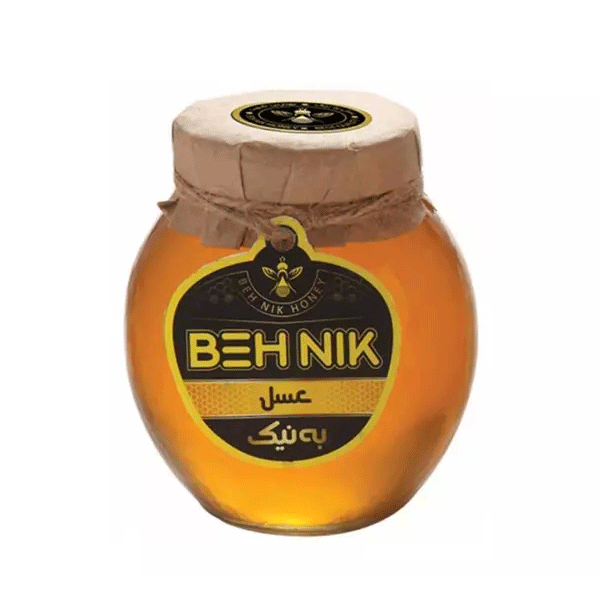 عسل بدون موم 650 به نیک