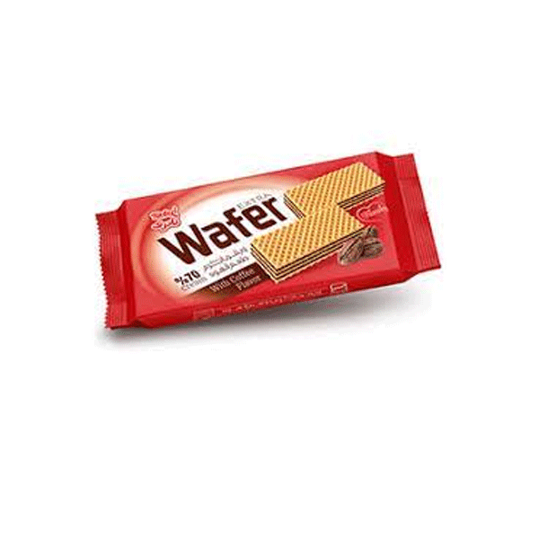 اکسترا ویفر قهوه نادری