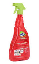 پاک کننده آشپزخونه اکتیو 700 میلی لیتر زرشکی 
