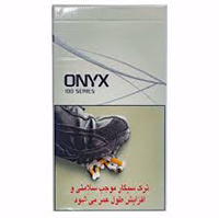 اونیکس طلایی بلند