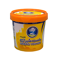 ماست شیرازی 1500 آپادا