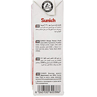 نکتار انبه پاکت 1000 سن ایچ