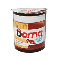 شکلات شیری با مغز ویفر کوپا