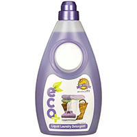 مایع لباسشویی 1 لیتری اکو