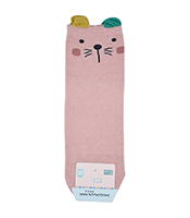 فلورا جوراب زنانه مچی