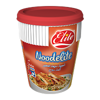 نودالیت مرغ لیوانی الیت 