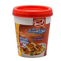 نودالیت مرغ لیوانی الیت 