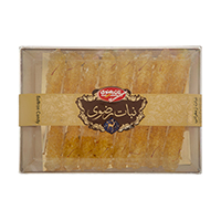 ویفر رول رول وانیل نادری 