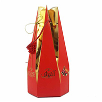 نوشیدنی نارگیل طالبی فارم فرش