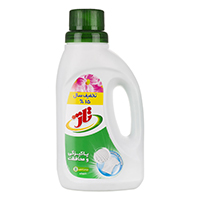 مایع لباسشویی اسموکی تاژ 1000