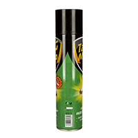 اسپری حشره کش تارومار سبز با بو 400 میل 