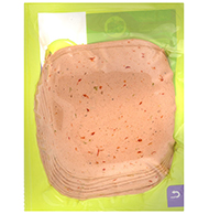 کالباس پاپریکا وکیوم 300 گ نوپرو