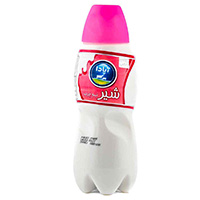 شیر کم چرب 1000 سی سی آپادا