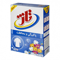 پودر دستی تاژ 500 گ 