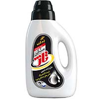 مایع لباسشویی مشکین تاژ 1000 گ 