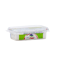 پنیر معروف خامه ای زیره پانل 