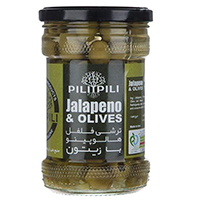 شیرینی دانمارکی چلیتا