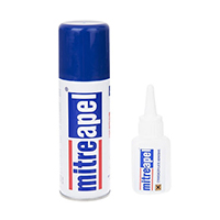 چسب 123 400 میل 