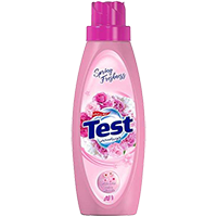 مایع نرم کننده لباس طروات بهار 1000تست