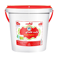 کیک دانمارکی گل محمدی*