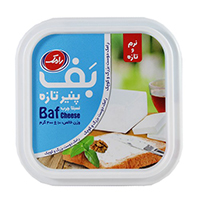 پنیر بف 100 گ رامک
