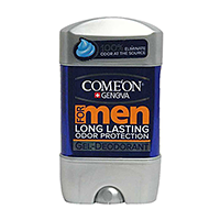 دئودرانت مردانه لانگ لستینگ کامان