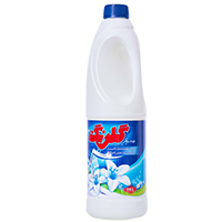 مایع سفیدکننده سری خانه رویایی 1000گ گلرنگ