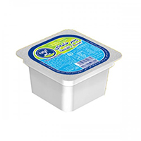 پنیر خامه ای 100 گرمی آپادا