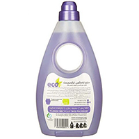 مایع لباسشویی 1 لیتری اکو