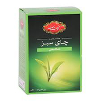 چای سبز خالص 100 گ گلستان 