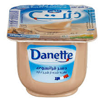 دسر دنت قاشقی کوکی