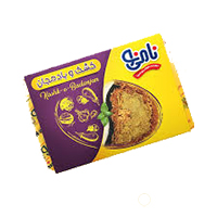 بیسکویت جوی کاپوچینو 200 فرخنده