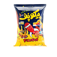 سس کچاپ رژیمی بطر دایره 330 کاله*