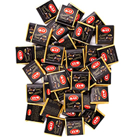 اسموتی سیب هلو زردآلو شیشه 750 کاریز