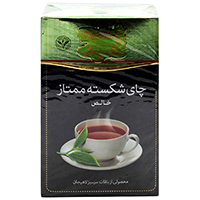 چای شکسته ممتاز نادری 