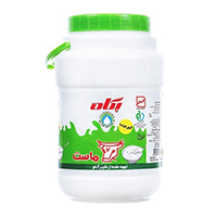 کیک شیفون ساده با کرم شکلات 52 مزمز