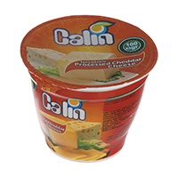 پنیر دیپ چدار 100 گرمی کالین