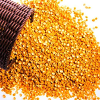 کنسرو ذرت قوطی 400 اروم آدا