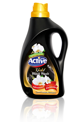 مایع لباسشویی تیره شوی اکتیو 2500 گ 