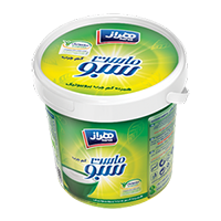 ماست سبو کم چرب پروبیوتیک 1500 گ هراز 