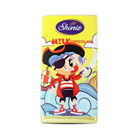 شکلات مینی تابلت شیری شونیز