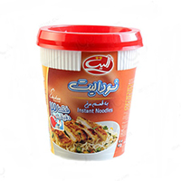 نودالیت مرغ لیوانی الیت 