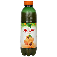 نکتار زردآلو پت 750 سن ایچ 