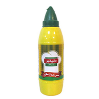 سس خردل ملایم 400 گ دلپذیر 