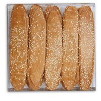 کیک مغزدار کاکائو با کرم کاکائو کلاسیک شیرین عسل*