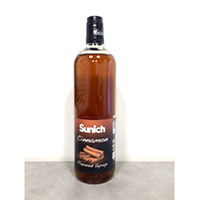 بیسکویت کرمدار موزی سیرنگ