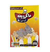 چای پاکتی سیلان کلاسیک 500 مریم